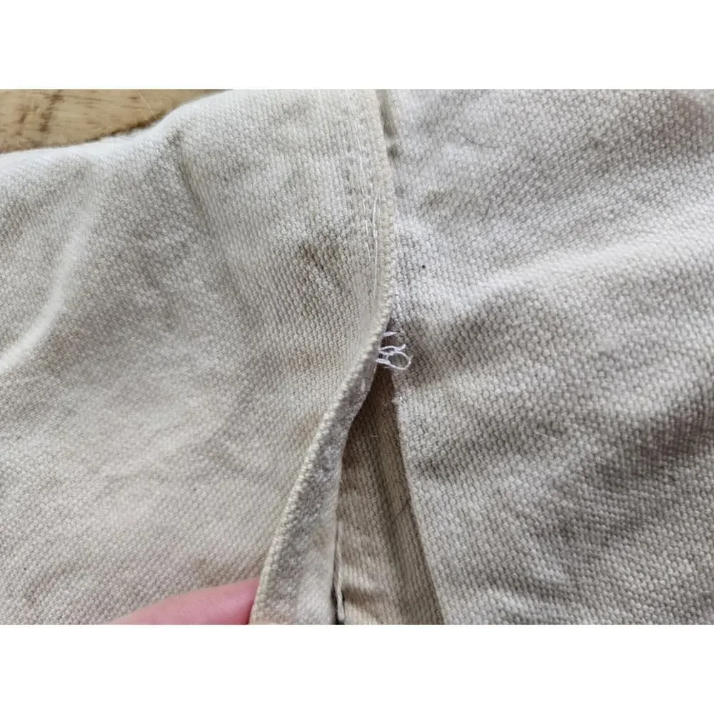 Handmade beautiful wool